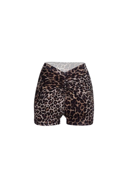 Dance Shorts 11