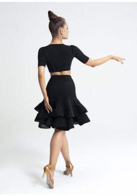 Latin Skirt 20