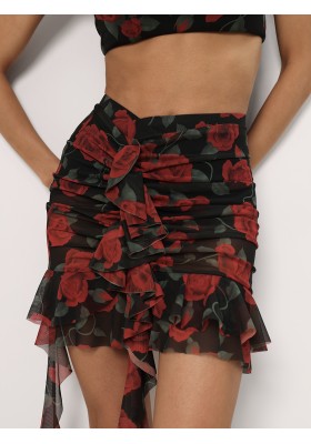 Latin Skirt 89