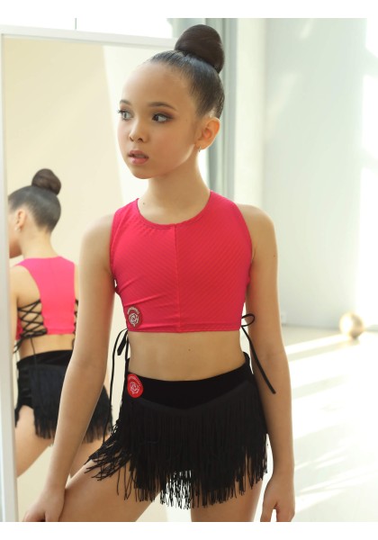 Latin Top-59 K Union Pink Latin Top-59 K Union Pink