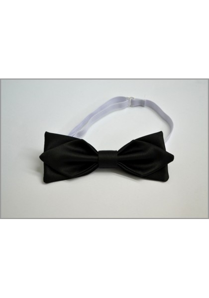 Bow tie Satin