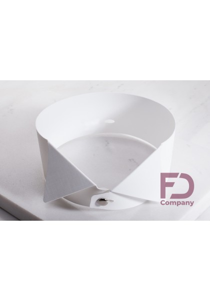 Mens Ballroom Collar for Suite