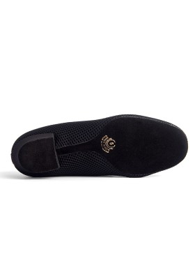 IDS - Heather - Air Mesh
