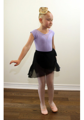 Ballet Skirt 02