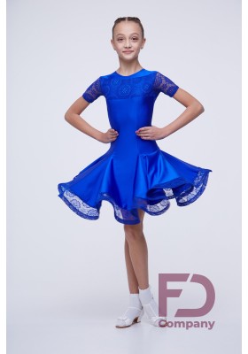 Girl's Competition Dress 09 Girl's Competition Dress 09