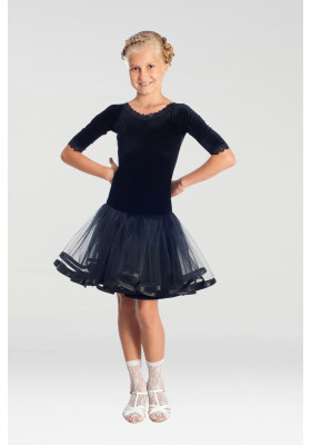 Girl's Competition Dress 31