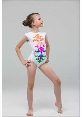 Girls Leotard-15