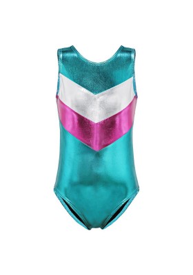 Gymnastics Leotard 01 Gymnastics Leotard 01
