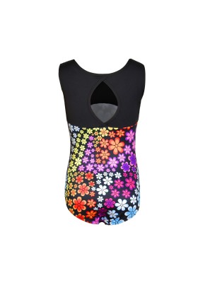 Gymnastics Leotard 02 made of stretch lycra Gymnastics Leotard 02 made of stretch lycra
