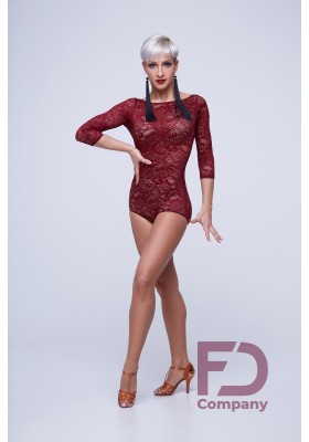 Leotard-30