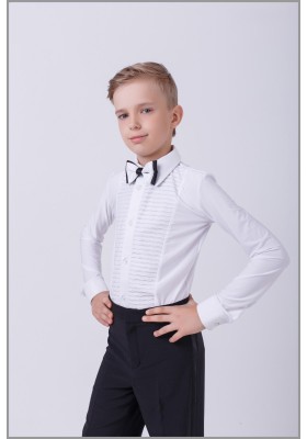 Boys Ballroom Pants 03