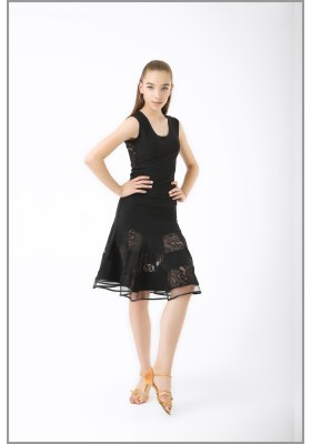 Latin Skirt 71