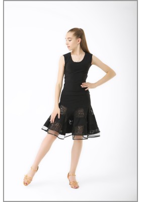 Latin Skirt 71