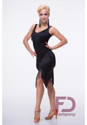 Latin Skirt 79