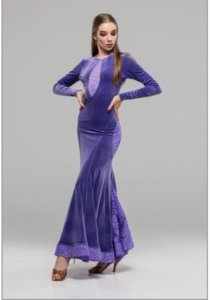 Ballroom Dress 06 Ballroom Dress 06